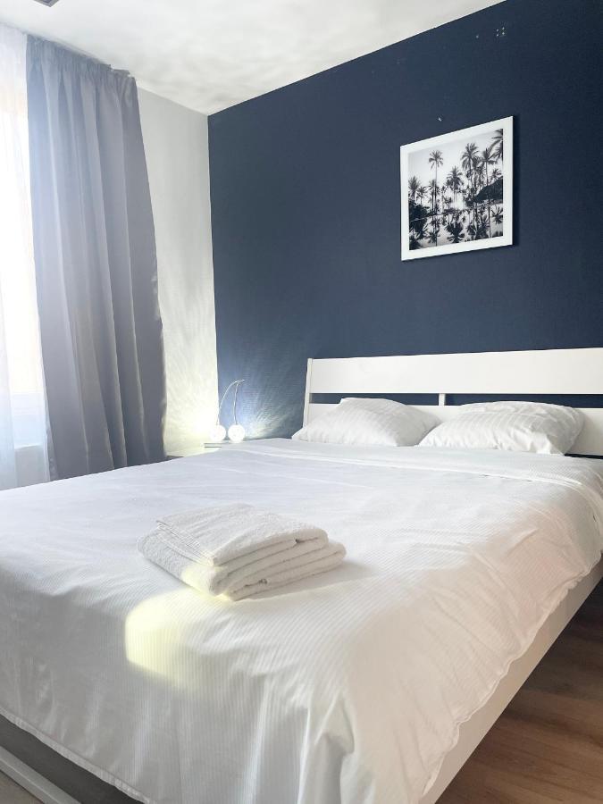 Lejlighed Lovely 2 Bedrooms Bruxelles