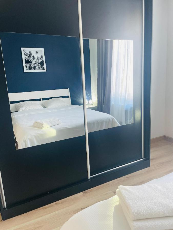 Lovely 2 Bedrooms Lejlighed *