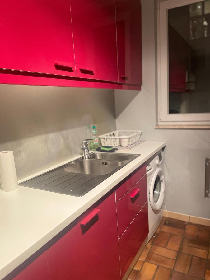 Lejlighed Lovely 2 Bedrooms *