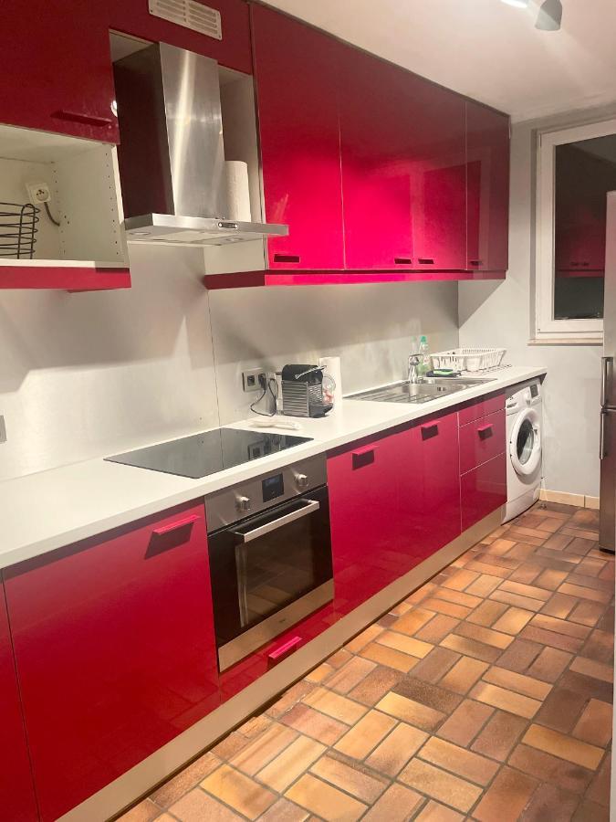 Lejlighed Lovely 2 Bedrooms
