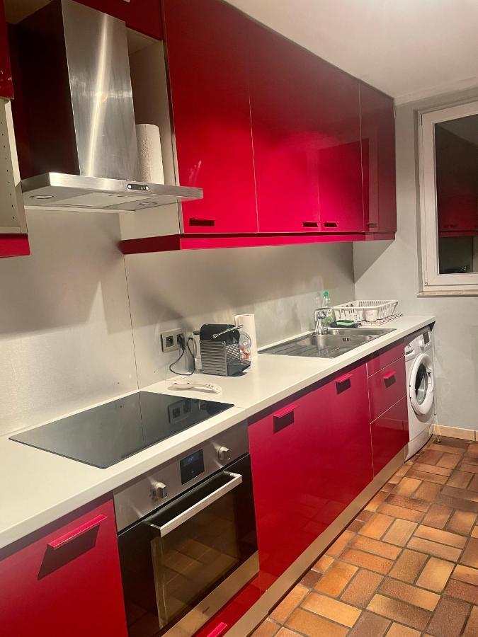 Lovely 2 Bedrooms Lejlighed